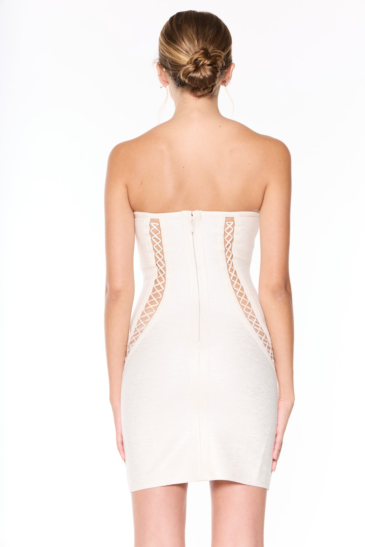 Bonnie Dress