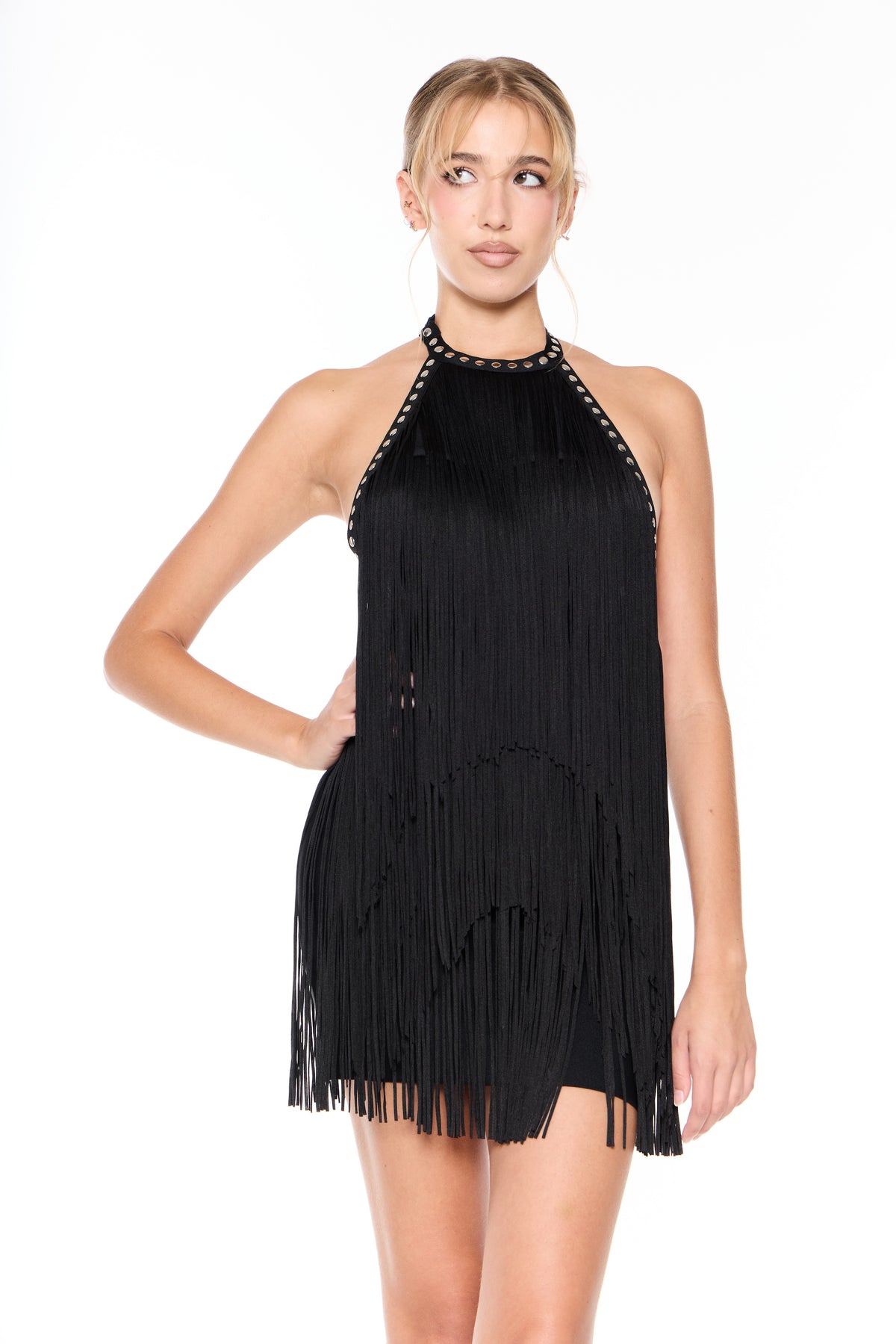 Clara Dress