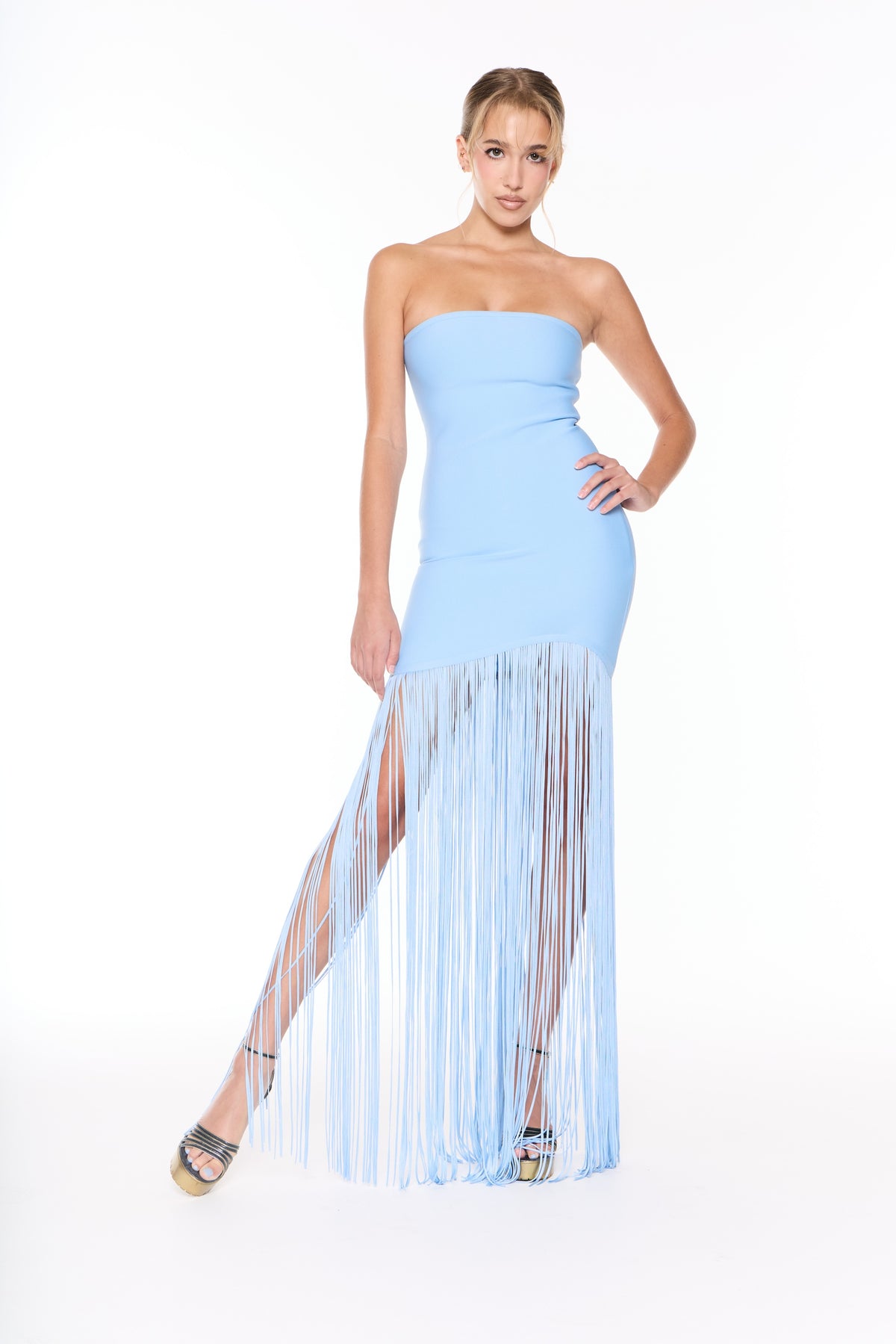 KiKi Gown