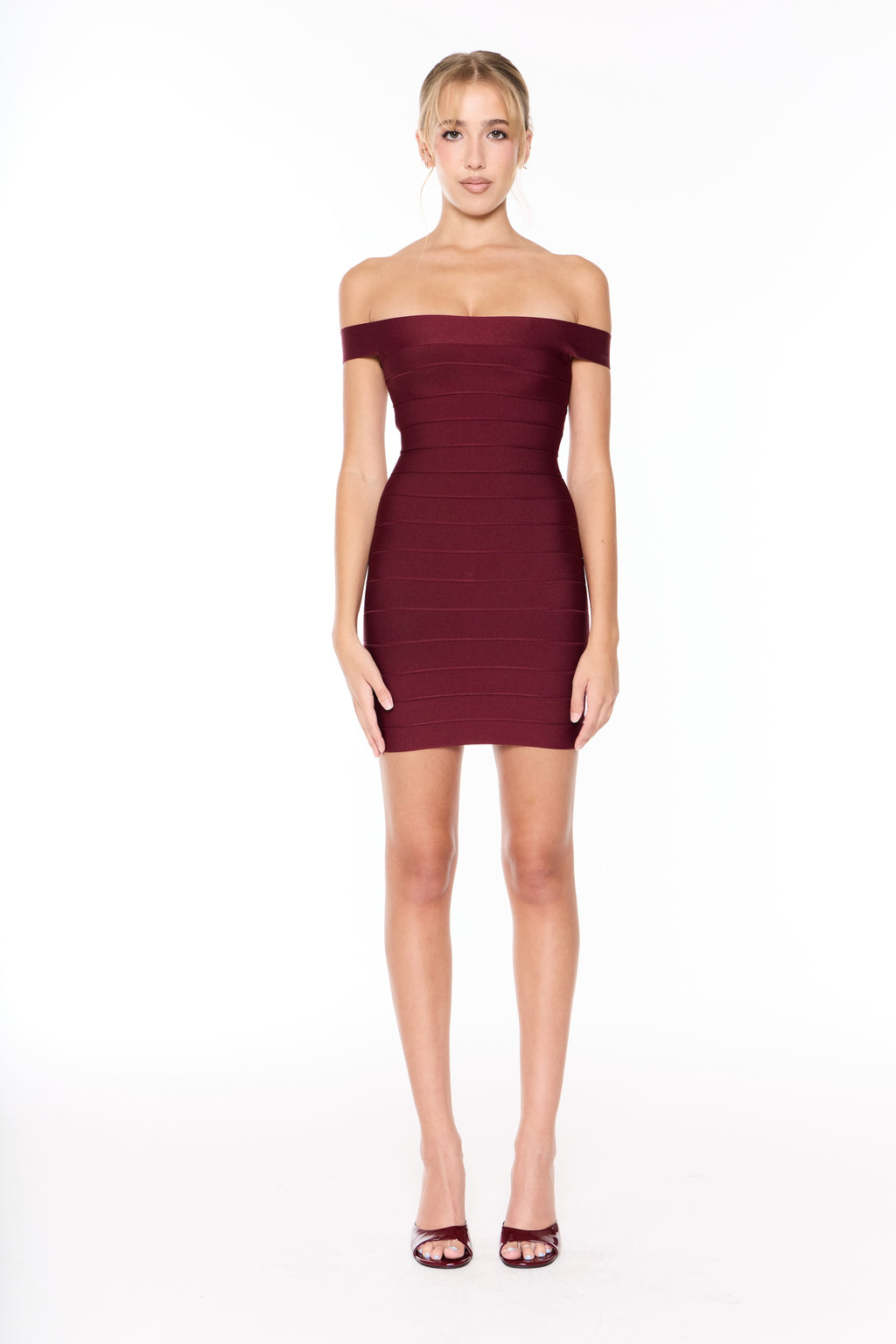 Lana Dress