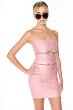 Ava Dress
