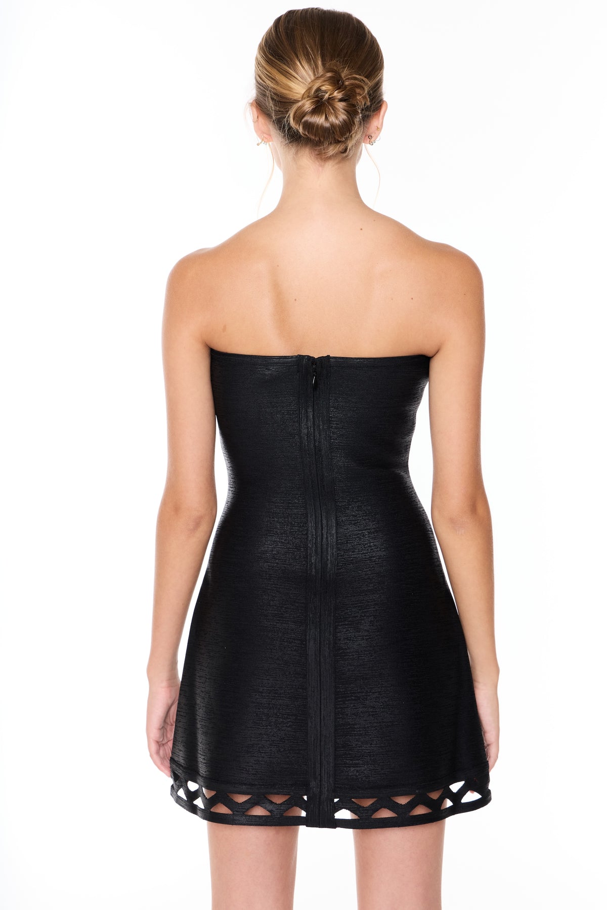 Bettie Dress