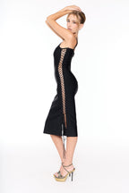 Brigitte Dress