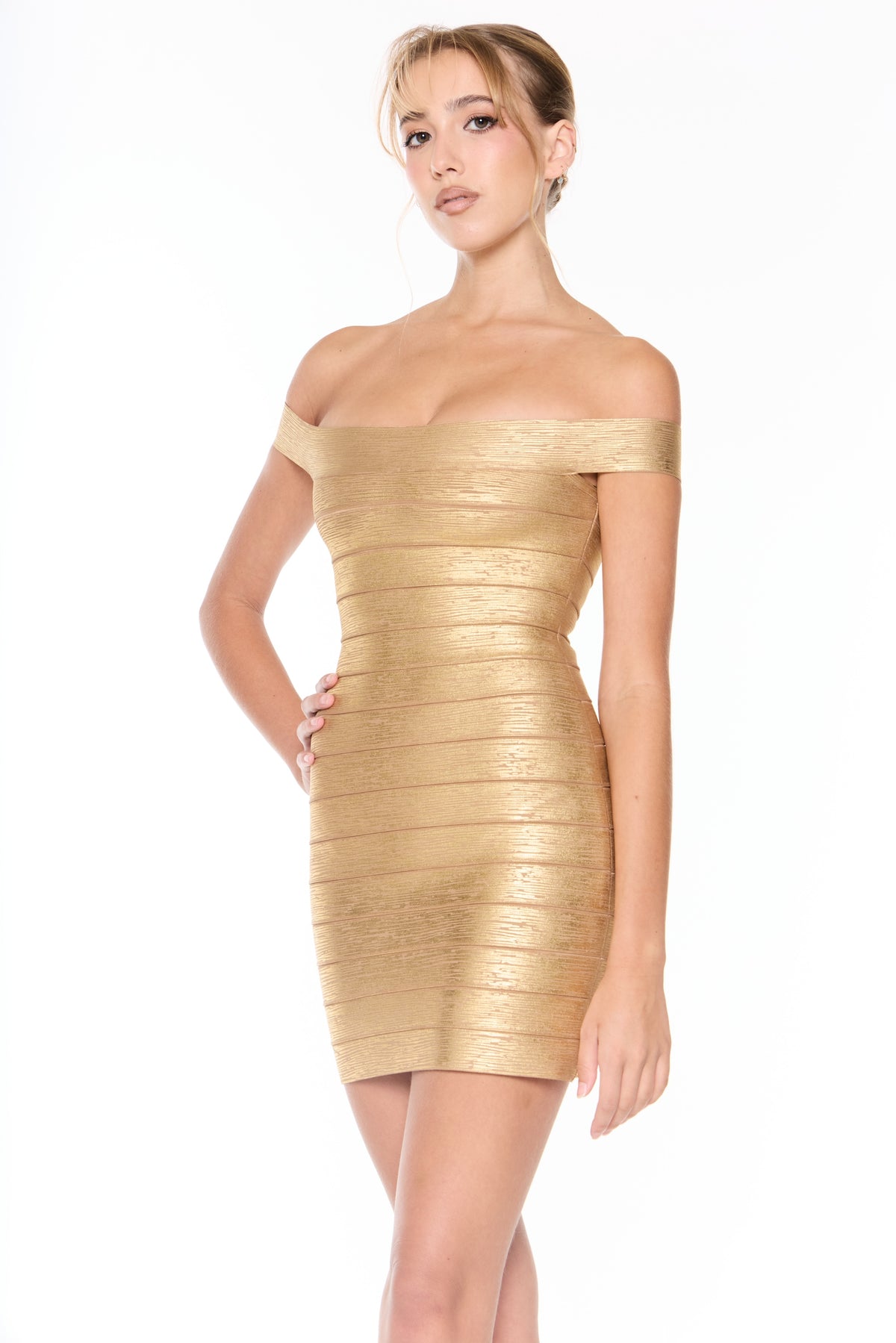 Lana Dress