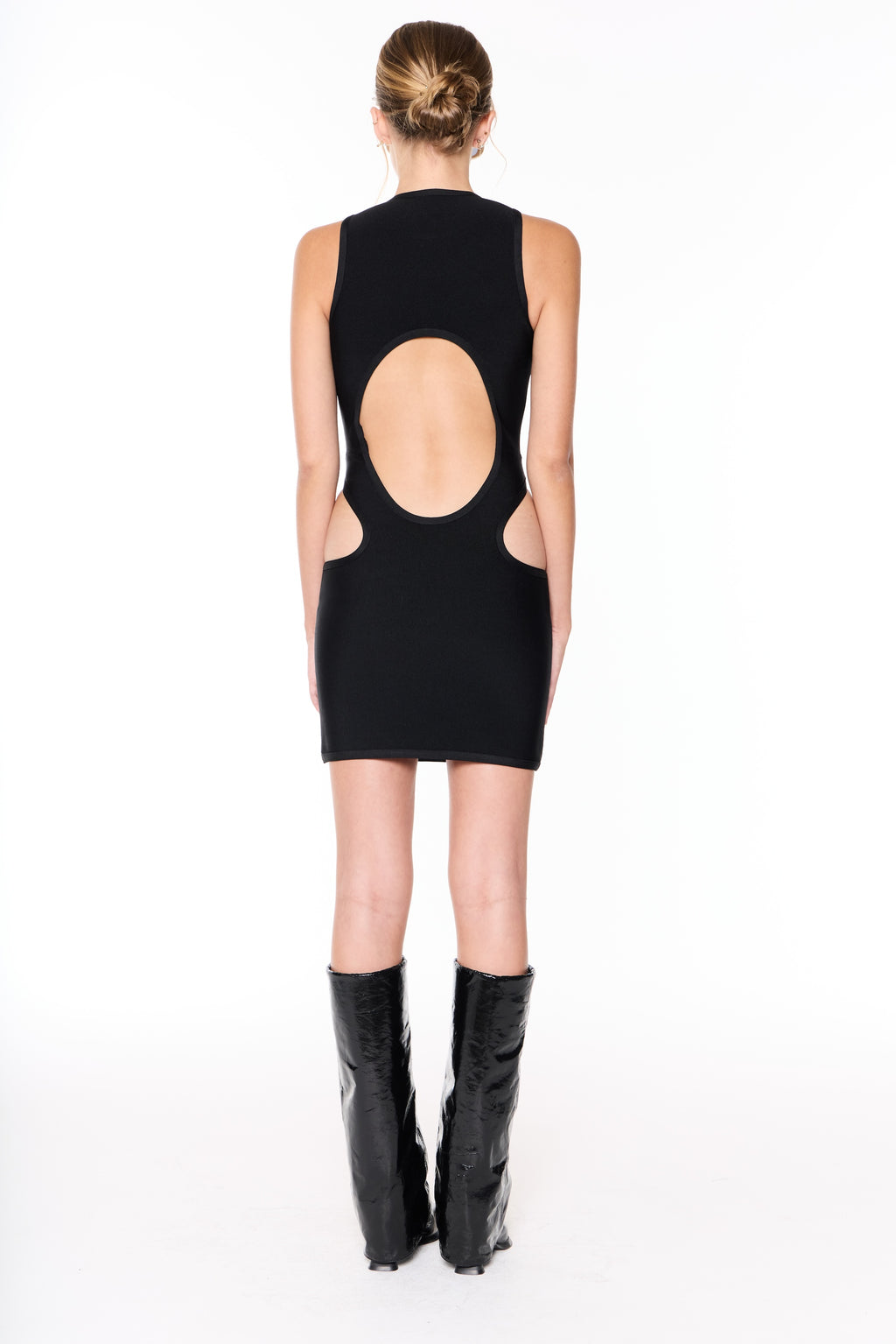 Milla Dress