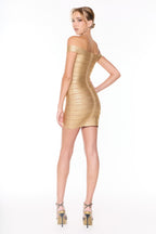 Lana Dress