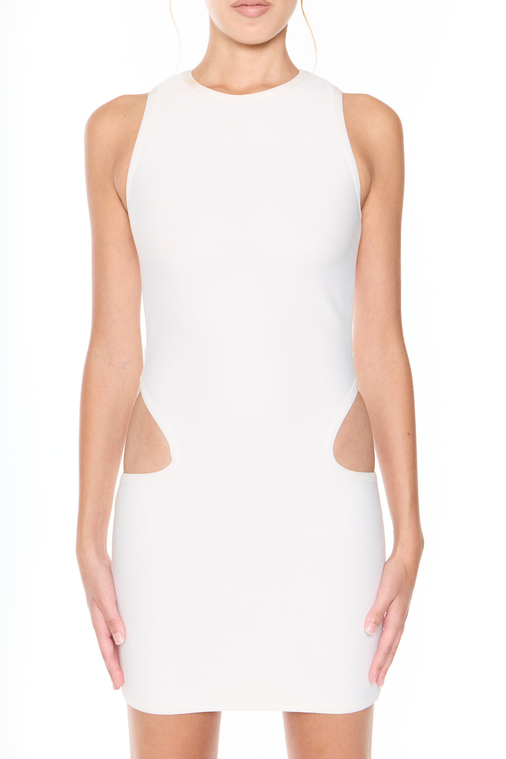 Milla Dress