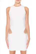 Milla Dress