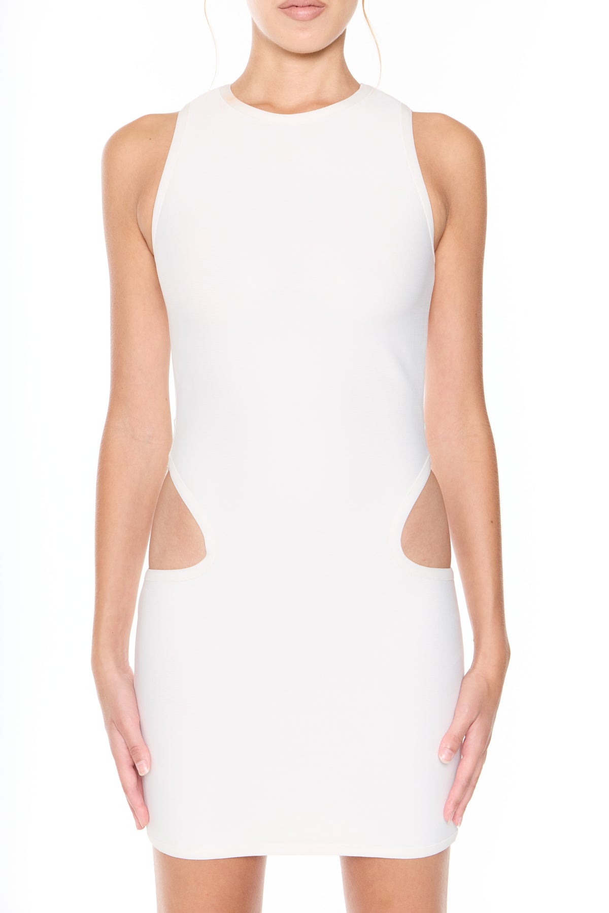 Milla Dress