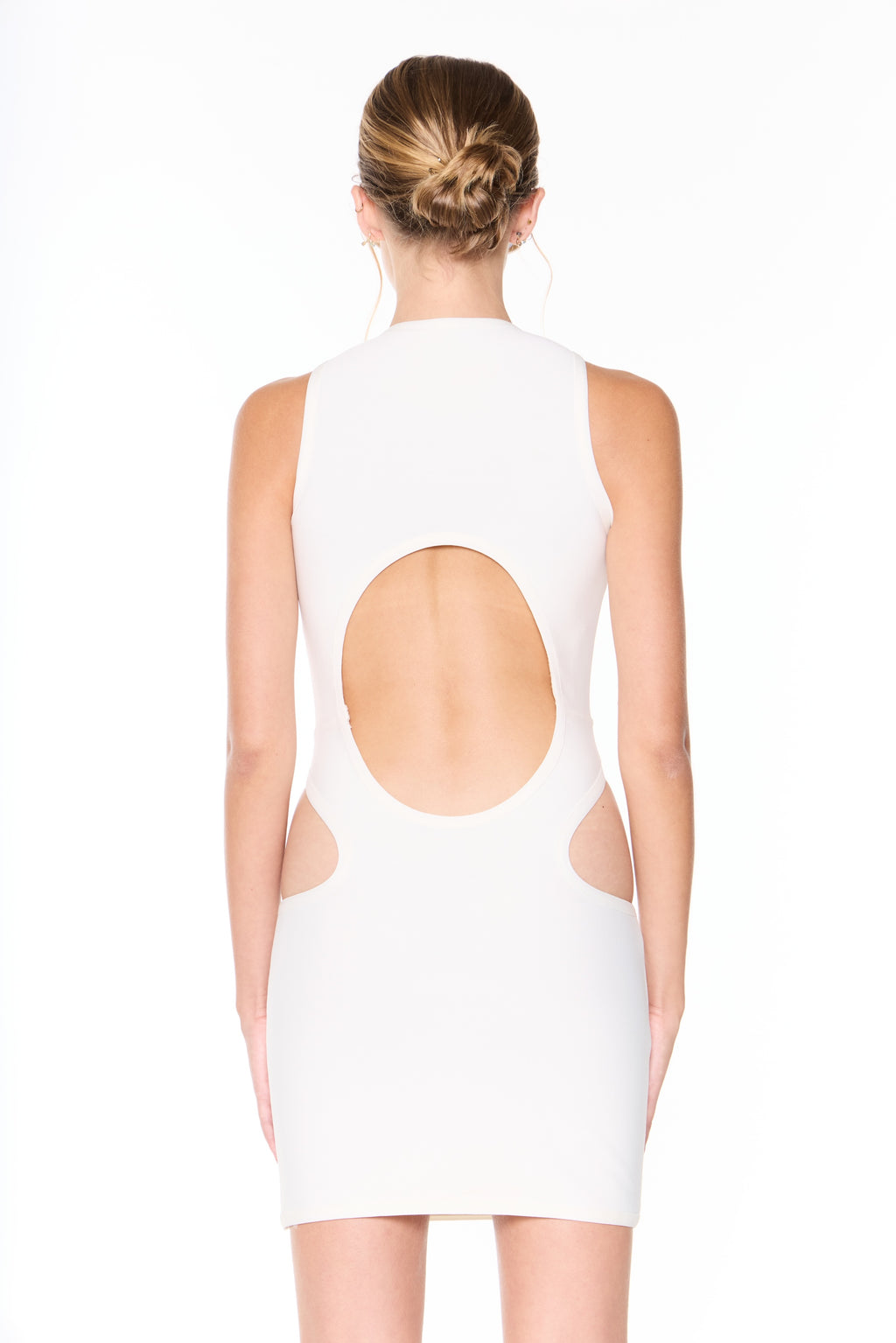 Milla Dress