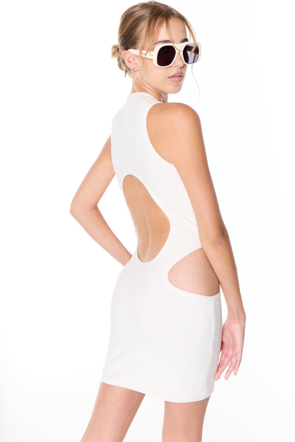 Milla Dress