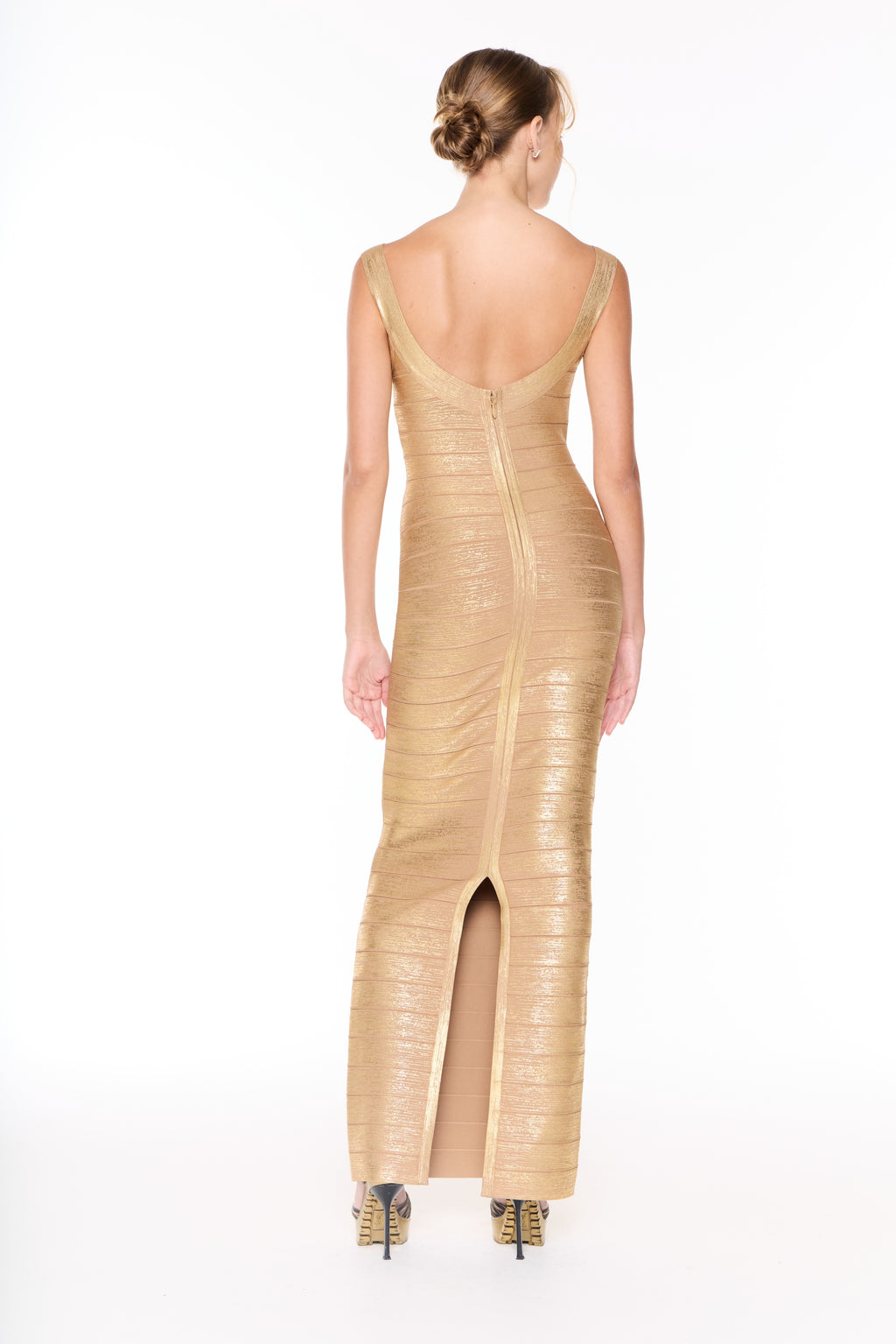 Farrah Gown