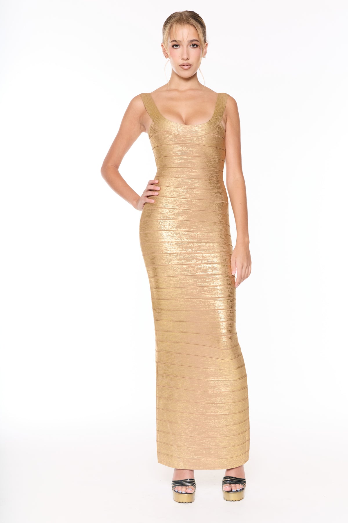 Farrah Gown